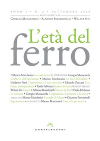 L'età del ferro - Librerie.coop L'età del ferro - Librerie.coop