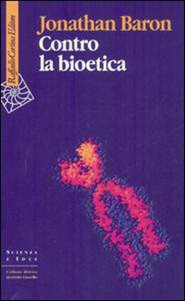 Contro la bioetica - Librerie.coop Contro la bioetica - Librerie.coop