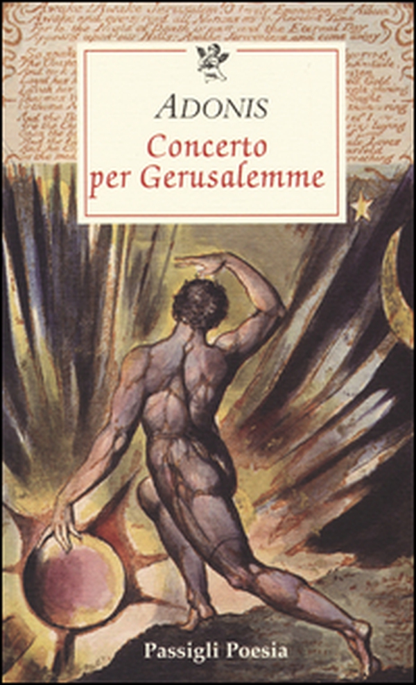 Concerto per Gerusalemme - Librerie.coop Concerto per Gerusalemme - Librerie.coop