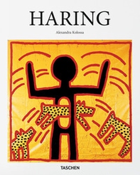 Haring. Ediz. italiana - Librerie.coop Haring. Ediz. italiana - Librerie.coop