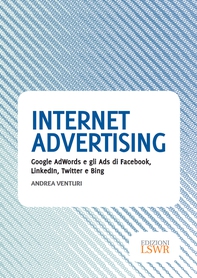 Internet Advertising - Librerie.coop Internet Advertising - Librerie.coop