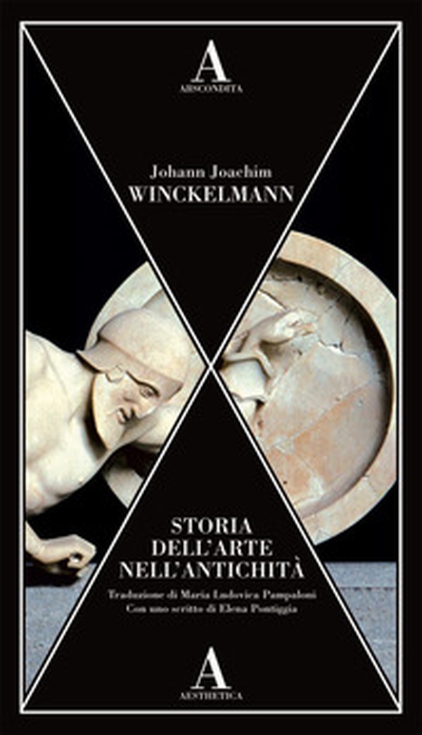 Storia dell'arte nell'antichità - Librerie.coop Storia dell'arte nell'antichità - Librerie.coop