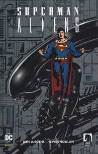 Superman vs. aliens - Librerie.coop