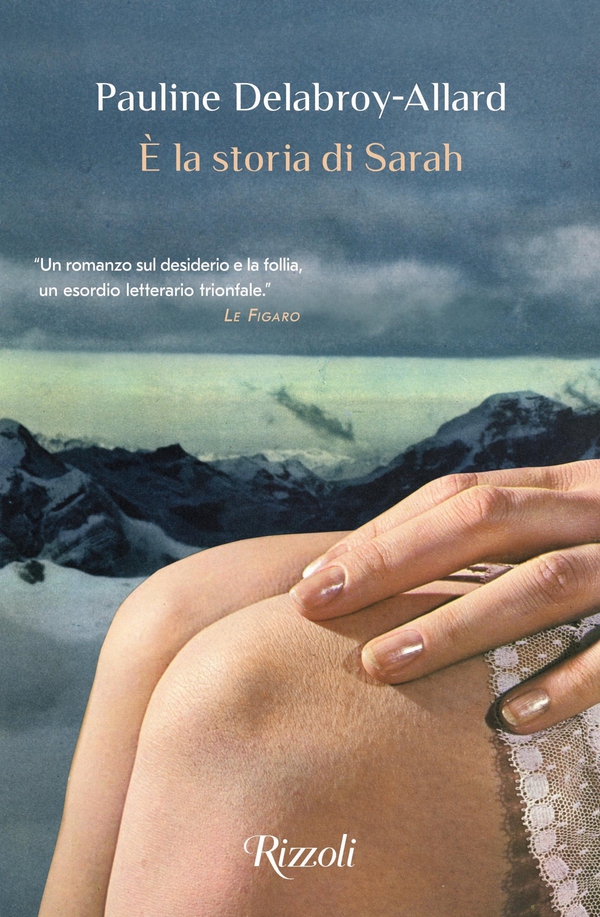 È la storia di Sarah - Librerie.coop È la storia di Sarah - Librerie.coop