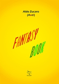Fantasy book - Librerie.coop