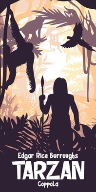 Tarzan - Librerie.coop Tarzan - Librerie.coop