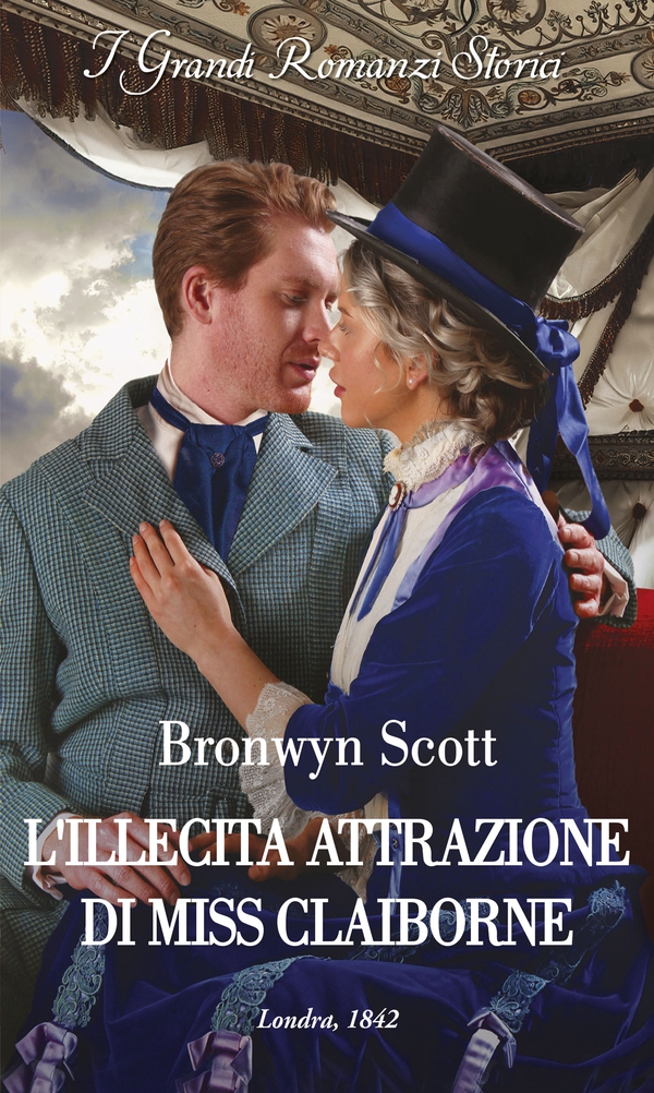L'illecita attrazione di Miss Claiborne - Librerie.coop L'illecita attrazione di Miss Claiborne - Librerie.coop
