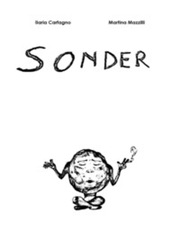 Sonder - Librerie.coop Sonder - Librerie.coop