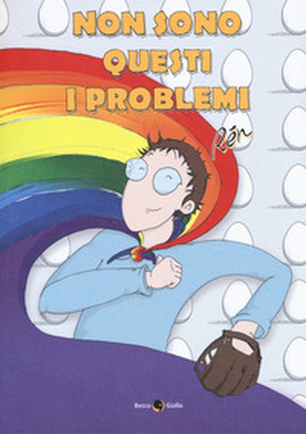 Non sono questi i problemi - Librerie.coop Non sono questi i problemi - Librerie.coop