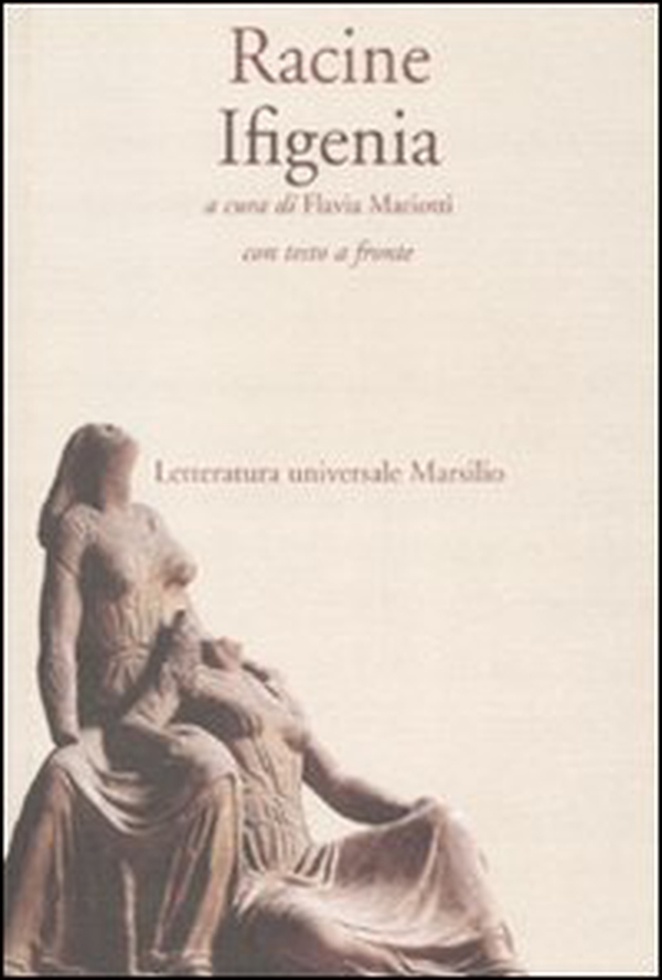 Ifigenia. Testo francese a fronte - Librerie.coop Ifigenia. Testo francese a fronte - Librerie.coop