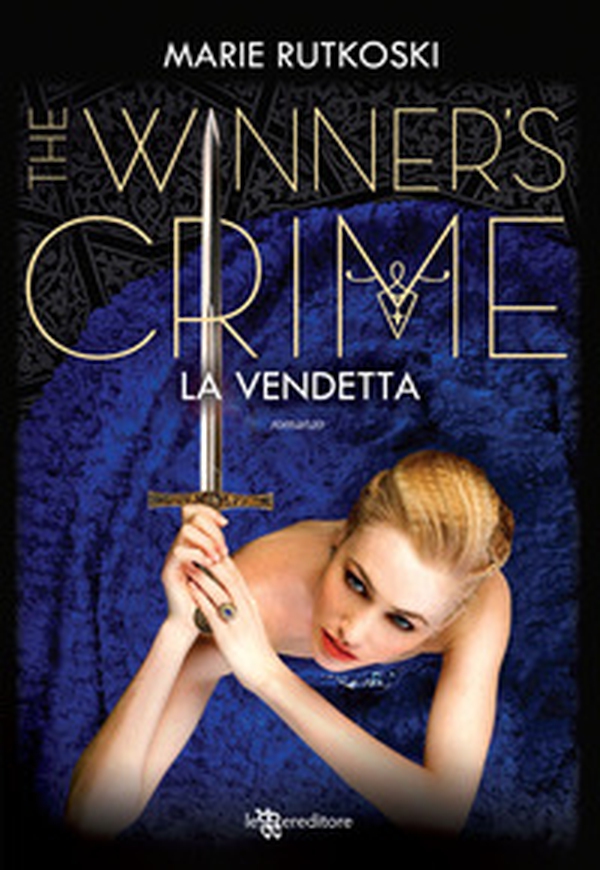 La vendetta. The winner's crime - Librerie.coop La vendetta. The winner's crime - Librerie.coop