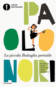 La piccola Battaglia portatile - Librerie.coop