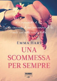 Una scommessa per sempre (Life) - Librerie.coop