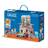 Garage - Librerie.coop Garage - Librerie.coop