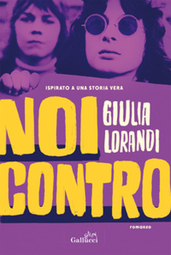 Noi contro - Librerie.coop Noi contro - Librerie.coop