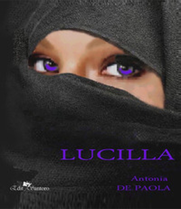 Lucilla - Librerie.coop Lucilla - Librerie.coop