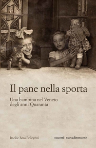 Il pane nella sporta - Librerie.coop