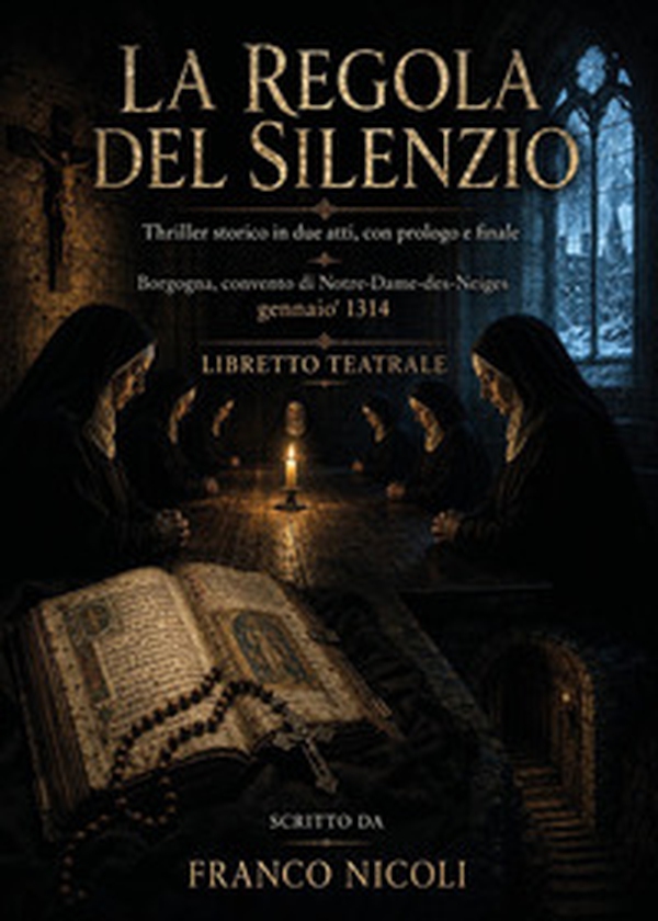 La regola del silenzio - Librerie.coop