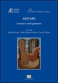 Abitare. Contratti e tutela giudiziaria - Librerie.coop Abitare. Contratti e tutela giudiziaria - Librerie.coop