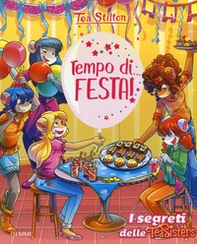 Tempo di... festa! - Librerie.coop Tempo di... festa! - Librerie.coop