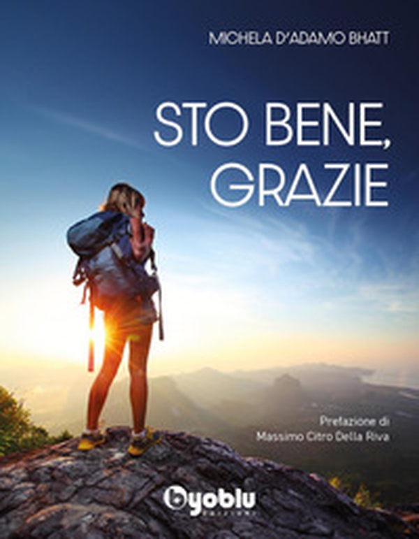 Sto bene, grazie - Librerie.coop Sto bene, grazie - Librerie.coop