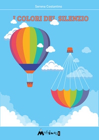 I colori del silenzio - Librerie.coop I colori del silenzio - Librerie.coop