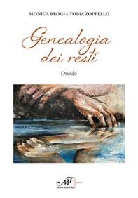 Genealogia dei resti - Librerie.coop