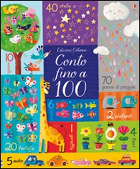 Conto fino a 100 - Librerie.coop Conto fino a 100 - Librerie.coop