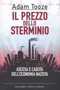 Il prezzo dello sterminio - Librerie.coop Il prezzo dello sterminio - Librerie.coop
