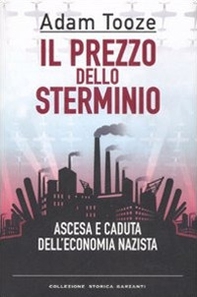 Il prezzo dello sterminio - Librerie.coop