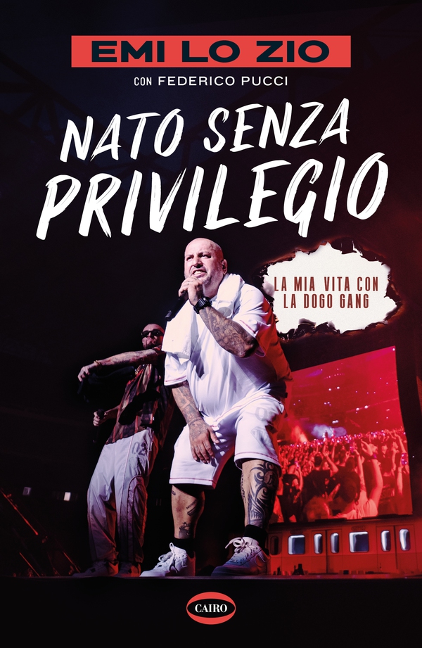 Nato senza privilegio - Librerie.coop Nato senza privilegio - Librerie.coop