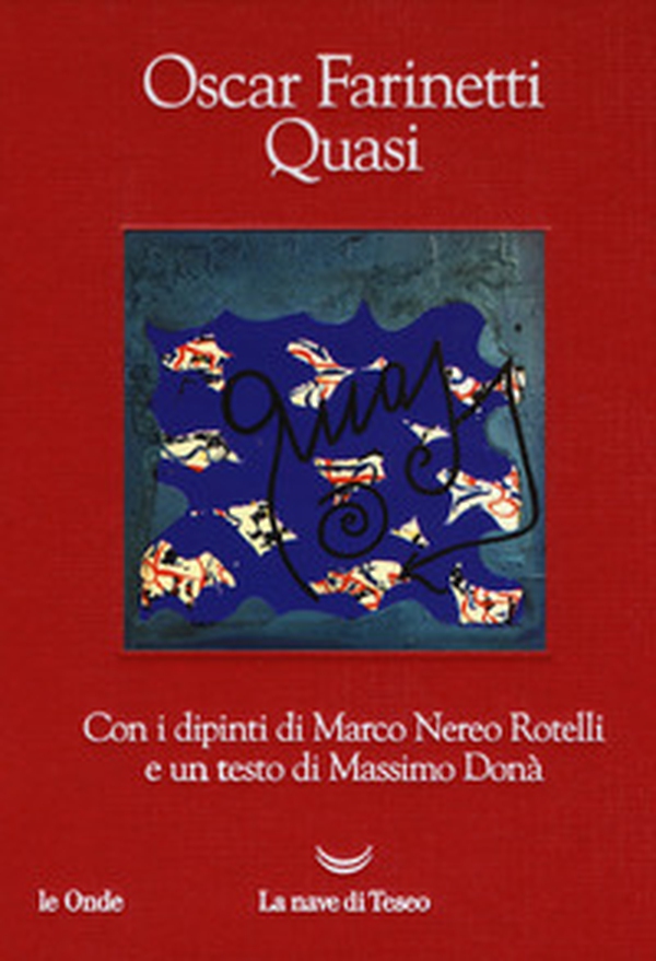 Quasi - Librerie.coop Quasi - Librerie.coop