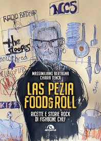 Las pezia food&roll - Librerie.coop Las pezia food&roll - Librerie.coop