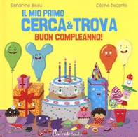 Buon compleanno! Il mio primo cerca & trova - Librerie.coop