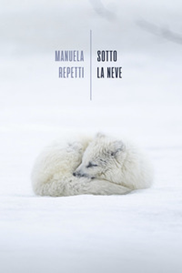 Sotto la neve - Librerie.coop Sotto la neve - Librerie.coop