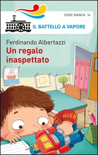 Un regalo inaspettato - Librerie.coop