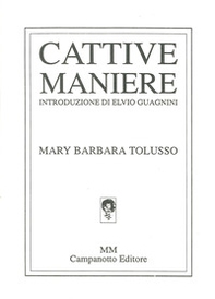 Cattive maniere - Librerie.coop Cattive maniere - Librerie.coop
