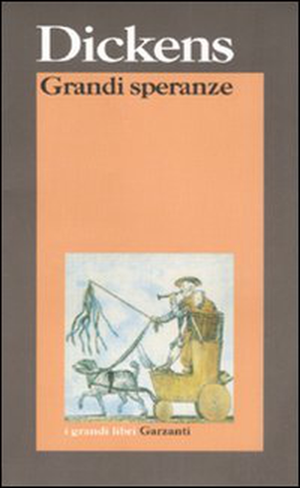 Grandi speranze - Librerie.coop Grandi speranze - Librerie.coop