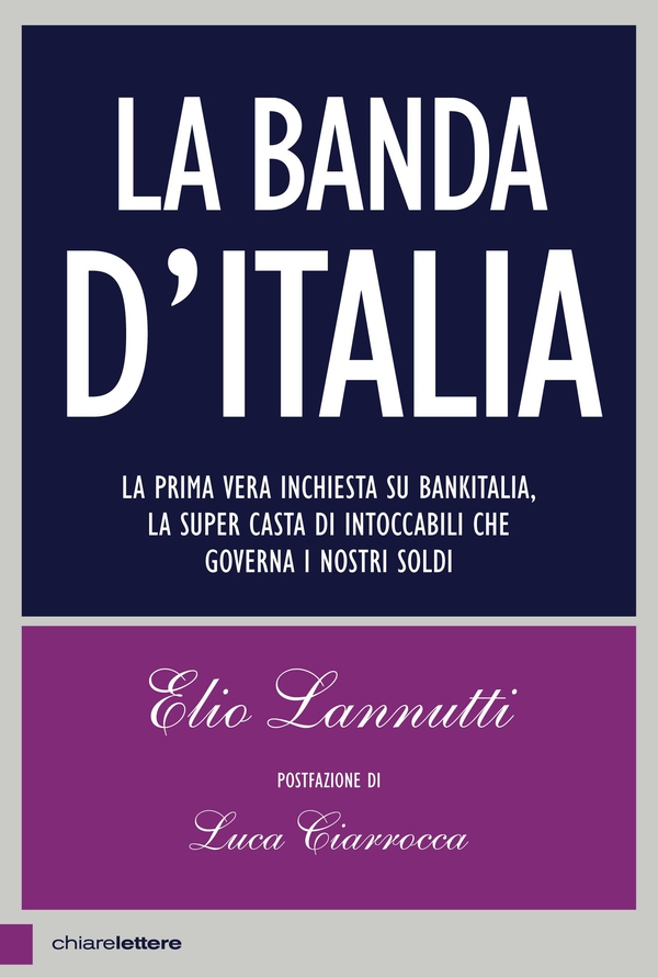 La banda d'Italia - Librerie.coop La banda d'Italia - Librerie.coop