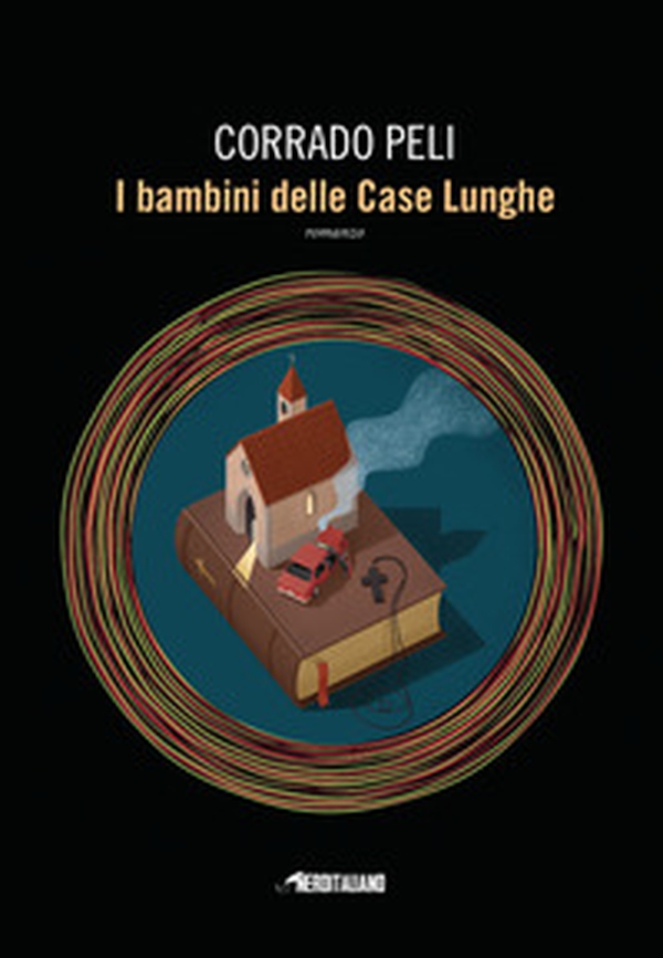 I bambini delle Case Lunghe - Librerie.coop I bambini delle Case Lunghe - Librerie.coop