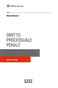 Diritto processuale penale - Librerie.coop Diritto processuale penale - Librerie.coop
