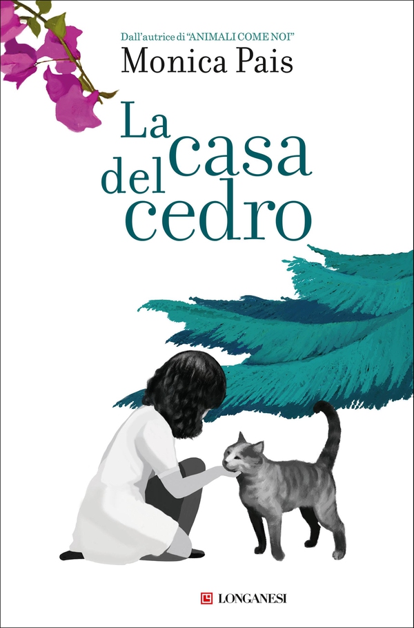 La casa del cedro - Librerie.coop La casa del cedro - Librerie.coop