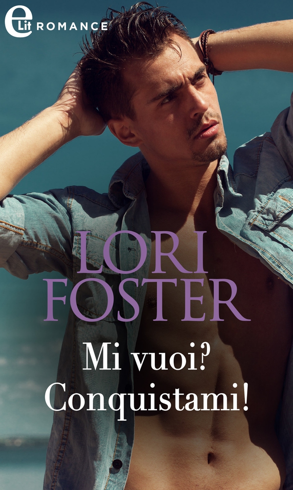 Mi vuoi? Conquistami! (eLit) - Librerie.coop Mi vuoi? Conquistami! (eLit) - Librerie.coop