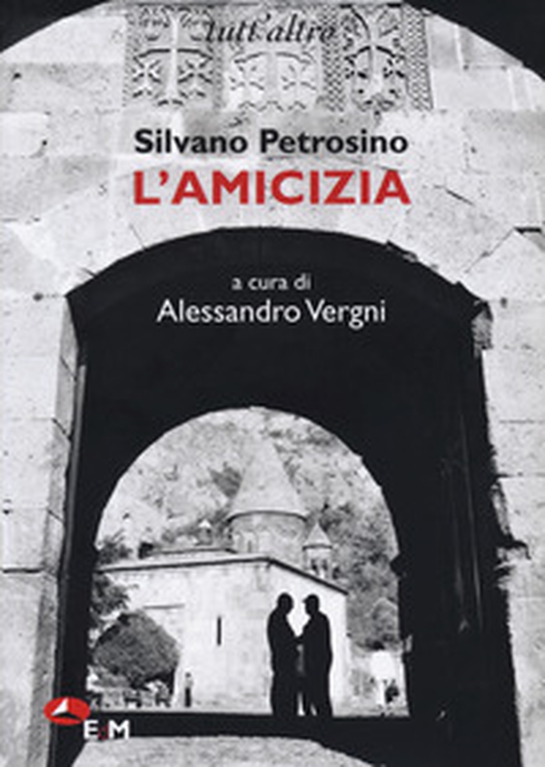 L'amicizia - Librerie.coop L'amicizia - Librerie.coop