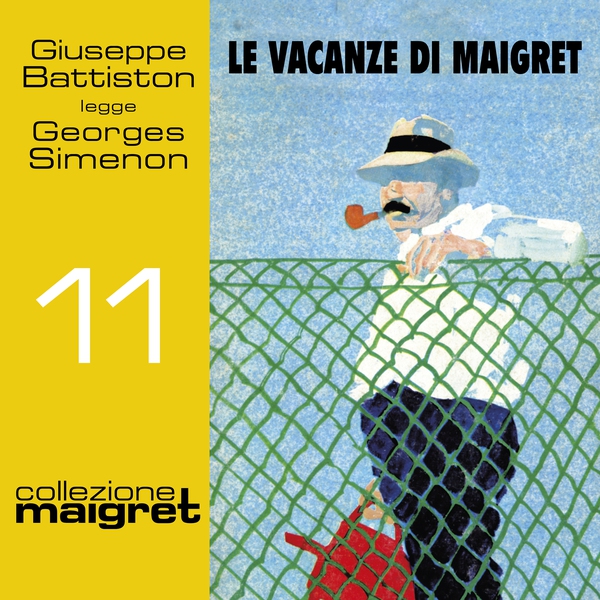 Le vacanze di Maigret - Librerie.coop Le vacanze di Maigret - Librerie.coop