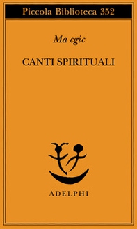 Canti spirituali - Librerie.coop