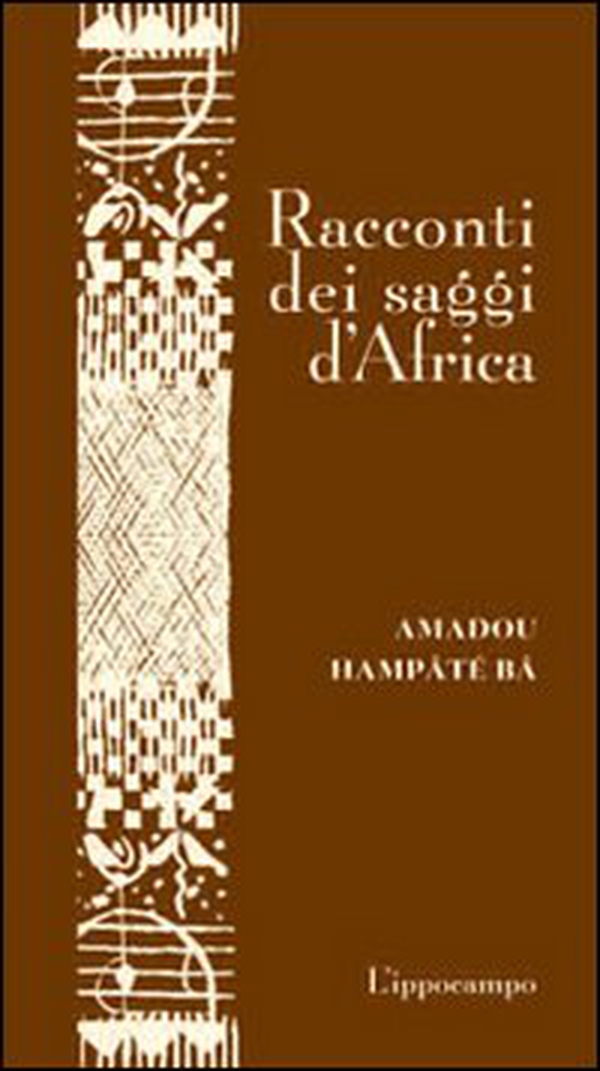 Racconti dei saggi d'Africa - Librerie.coop Racconti dei saggi d'Africa - Librerie.coop