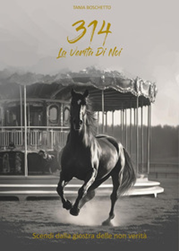 314. La verità di noi - Librerie.coop 314. La verità di noi - Librerie.coop