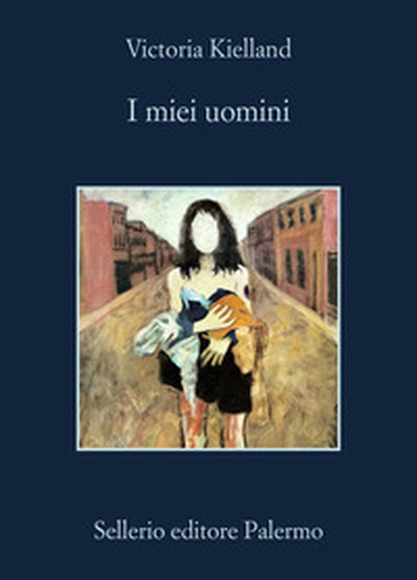I miei uomini - Librerie.coop I miei uomini - Librerie.coop