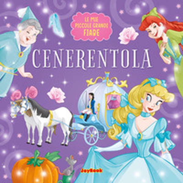 Cenerentola - Librerie.coop Cenerentola - Librerie.coop